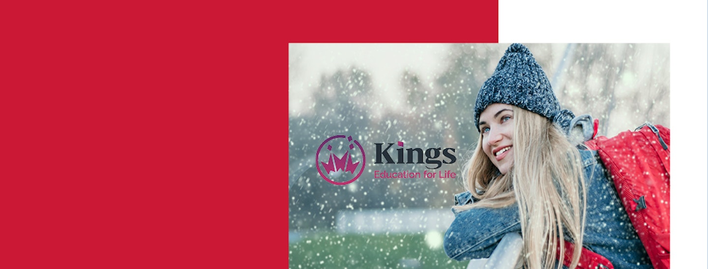 Kings at Christmas webinar